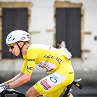 Tour de France, oggi ottava tappa: orari, percorso e dove vederla in tv (in chiaro)