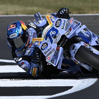 Alex Marquez vince Sprint a Silverstone, Marc 2° e Bagnaia 6°