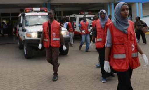 Kenya, turista italiana muore in un incidente stradale Kenya, turista italiana muore in un incidente stradale