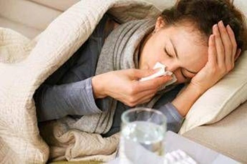Influenza, oltre 500mila infezioni in 1 settimana: l'allarme di Pregliasco Influenza, oltre 500mila infezioni in 1 settimana: l'allarme di Pregliasco