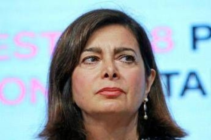 Boldrini: "Il mio nome accostato in modo subdolo all'arresto di Hannoun" Boldrini: "Il mio nome accostato in modo subdolo all'arresto di Hannoun"