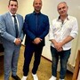 Pas Srl, nominato il nuovo Amministratore Unico, Andrea Bottone guiderà la società in house dell’AdSP Pas Srl, nominato il nuovo Amministratore Unico, Andrea Bottone guiderà la società in house dell’AdSP