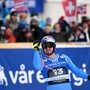 Paris imbattibile a Kvitfjell, completata la doppietta discesa-superG Paris imbattibile a Kvitfjell, completata la doppietta discesa-superG