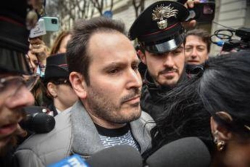 Caso Garlasco, ex procuratore: &quot;Su Sempio Dna inservibile, no anomalie in indagini&quot;