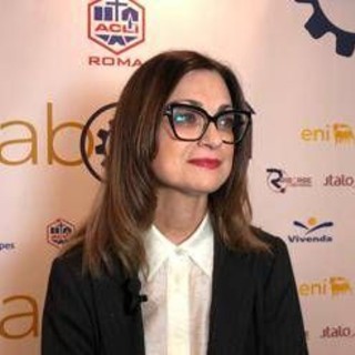 Lavoro, Giallatini: "A LaborDì ascoltiamo i professionisti di domani" Lavoro, Giallatini: "A LaborDì ascoltiamo i professionisti di domani"