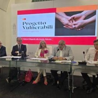 Diabete, sindaco Palermo: &quot;Progetto Vulnerabili testimonia impegno civile città&quot;