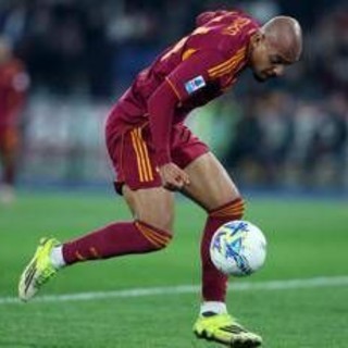 Serie A, oggi Roma-Fiorentina - Diretta