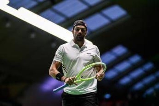 Berrettini-Vukic: orario, precedenti e dove vederla in tv Berrettini-Vukic: orario, precedenti e dove vederla in tv