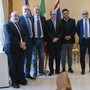 Fibra ultraveloce per Milano-Cortina, da Open Fiber rete da 900 km Fibra ultraveloce per Milano-Cortina, da Open Fiber rete da 900 km