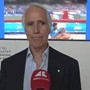 Malagò: &quot;Riforma del diritto del lavoro in ambito sportivo è atto dovuto&quot;