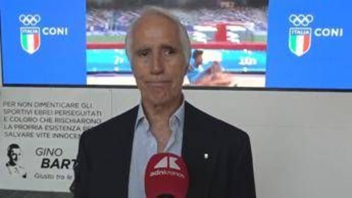 Malagò: &quot;Riforma del diritto del lavoro in ambito sportivo è atto dovuto&quot;