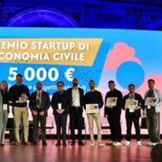 Festival Nazionale dell’Economia Civile, le startup Ambasciatrici 2025 Festival Nazionale dell’Economia Civile, le startup Ambasciatrici 2025