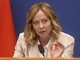 Atreju, Meloni “Disponibile a confronto unico con Schlein e Conte”