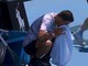 Darderi, malessere e vomito agli Australian Open. Poi spacca la racchetta