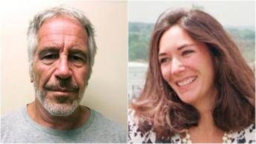 Caso Epstein, l'ex super avvocato: &quot;Ghislaine sa tutto, liberatela e parlerà&quot;