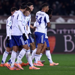 Como show, Torino travolto 5-1 e profumo d’Europa