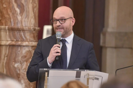 Onu, Fontana “Riscoprire i valori fondativi, riforma fondamentale” Onu, Fontana “Riscoprire i valori fondativi, riforma fondamentale”