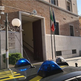 Truffa sul “Sisma Bonus”, eseguito maxi-sequestro da 3,5 milioni a Foggia