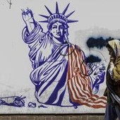 Iran, Wsj: possibile attacco Usa, Trump avvia 'discussioni preliminari' Iran, Wsj: possibile attacco Usa, Trump avvia 'discussioni preliminari'