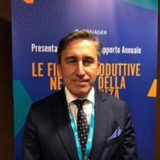 Loiero: &quot;Rapporto Osservatorio 4.Manager base conoscenza filiere&quot;