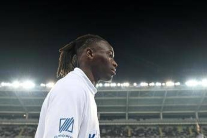 Parma-Pisa 1-0, decide Elphege e gialloblu salvi