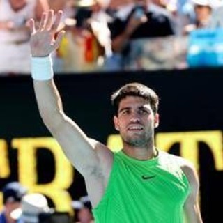 Alcaraz-De Minaur: orario, precedenti e dove vederlo in tv Alcaraz-De Minaur: orario, precedenti e dove vederlo in tv