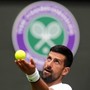 Wimbledon, Djokovic-Wu - La Diretta