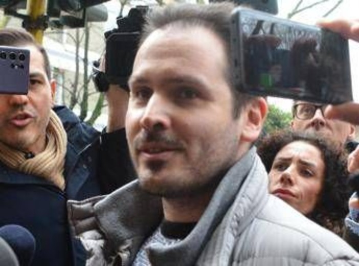 Caso Garlasco, Sempio: "La paura di essere vittima di un errore c'è" Caso Garlasco, Sempio: "La paura di essere vittima di un errore c'è"