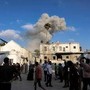 Gaza, &quot;raid Israele su Gaza: 12 morti&quot;. I dubbi di Hamas su nuova tregua