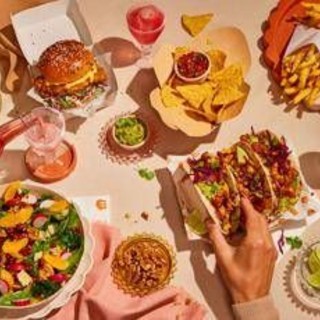 Consumi: dal 'cucino dopo' al 'clicco adesso le nuove abitudini del delivery italiano