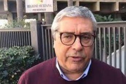 Cuffaro si dimette da segretario Dc