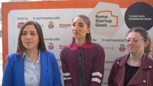 'Sei complice', progetto contro il revenge porn arriva alla Rome Startup Week