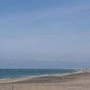 Cadavere sul bagnasciuga a Ostia, indagini in corso