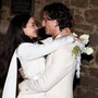 Damiano David, tra le foto del matrimonio spunta... Victoria De Angelis: gli indizi sulla reunion dei Maneskin Damiano David, tra le foto del matrimonio spunta... Victoria De Angelis: gli indizi sulla reunion dei Maneskin