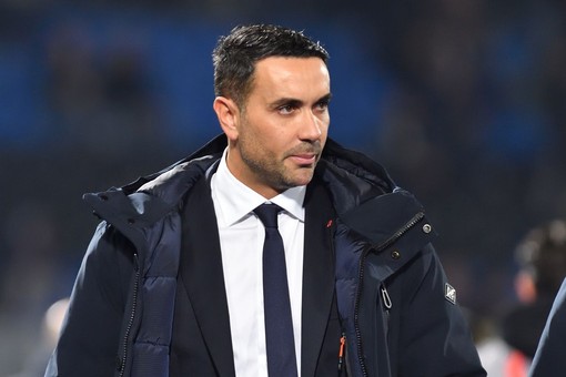 Palladino “Niente calcoli, ma entrare tra le prime 8 sarebbe straordinario”