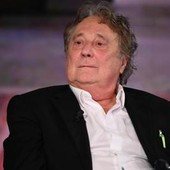 Iacchetti, nuove polemiche: "Schillaci? Spero muoia aspettando una Tac" Iacchetti, nuove polemiche: "Schillaci? Spero muoia aspettando una Tac"