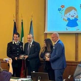 Aurigemma (Reg. Lazio): "Supportare i ragazzi, importante fare rete" Aurigemma (Reg. Lazio): "Supportare i ragazzi, importante fare rete"