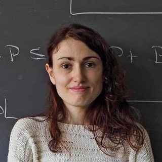 Università, Cristiana De Filippis 'Alumna dell’anno 2025' di Milano-Bicocca