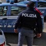Torino, operazione di polizia in centro sociale Askatasuna Torino, operazione di polizia in centro sociale Askatasuna