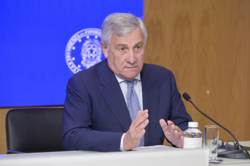 Venezuela, Tajani “Intervento Usa legittimo, garantire transizione democratica” Venezuela, Tajani “Intervento Usa legittimo, garantire transizione democratica”