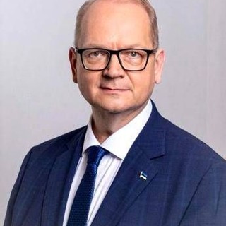 'Fuori gli ex combattenti russi dall'Europa'. L'allarme dell'ambasciatore estone