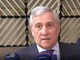 Tajani riunisce la task force sui dazi “Importante rassicurare le imprese” Tajani riunisce la task force sui dazi “Importante rassicurare le imprese”