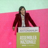 Schlein sfida Meloni “Uniti per mandare a casa destra e vincere elezioni” Schlein sfida Meloni “Uniti per mandare a casa destra e vincere elezioni”