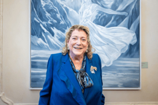 Milano-Cortina: Bracco: ''importante che donne abbiano maggiore visibilità''