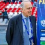 'Il futuro in gioco': Abete chiama a raccolta il calcio dilettantistico per valorizzare i giovani