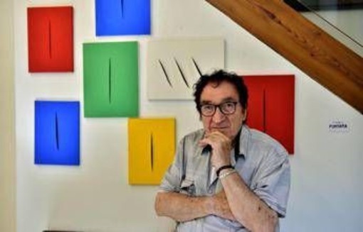 E' morto Tony Dallara, da 'Come prima' a 'Romantica' cambiò la canzone italiana