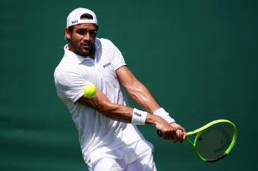 Wimbledon, oggi Wawrinka-Berrettini al primo turno - Diretta Wimbledon, oggi Wawrinka-Berrettini al primo turno - Diretta