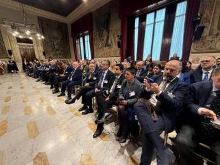 Cultura, Ventura (Mic): "radiciculturali.it può aiutare turismo borghi e aree interne"