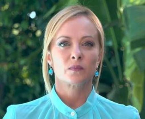 Meloni: &quot;Omicidio Kirk ci ricorda da che parte sta la violenza, non ci faremo intimidire&quot;