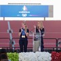 Festa Repubblica a Los Angeles, ponte Milano-Cortina 2026-LA 2028 con Lollobrigida Festa Repubblica a Los Angeles, ponte Milano-Cortina 2026-LA 2028 con Lollobrigida